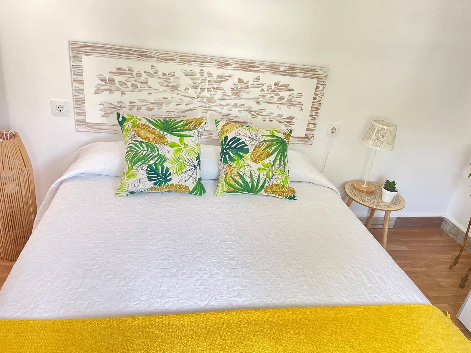 8 sypialnia Finka/Dom wiejski na sprzedaż w Zafra z basenem garażem - 482 670 € (Ref: 8239647)