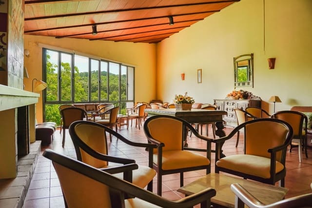 24 bedroom Hotel for sale in Galaroza with pool garage - € 1,200,000 (Ref: 8239651)