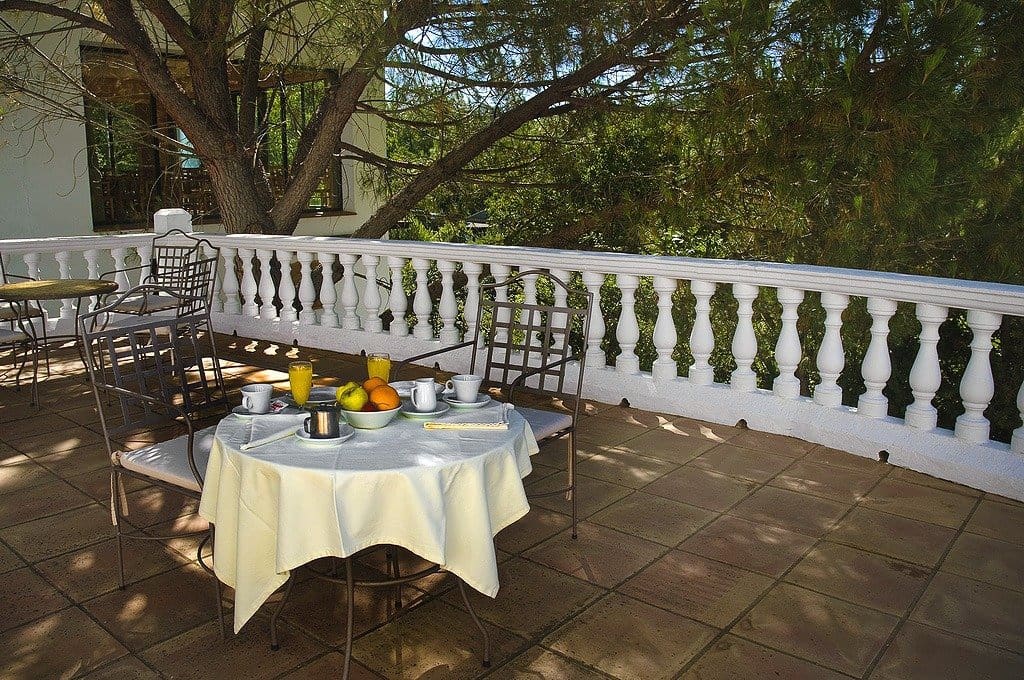 24 soveværelse Hotel til salg i Galaroza med swimmingpool garage - € 1.200.000 (Ref: 8239651)