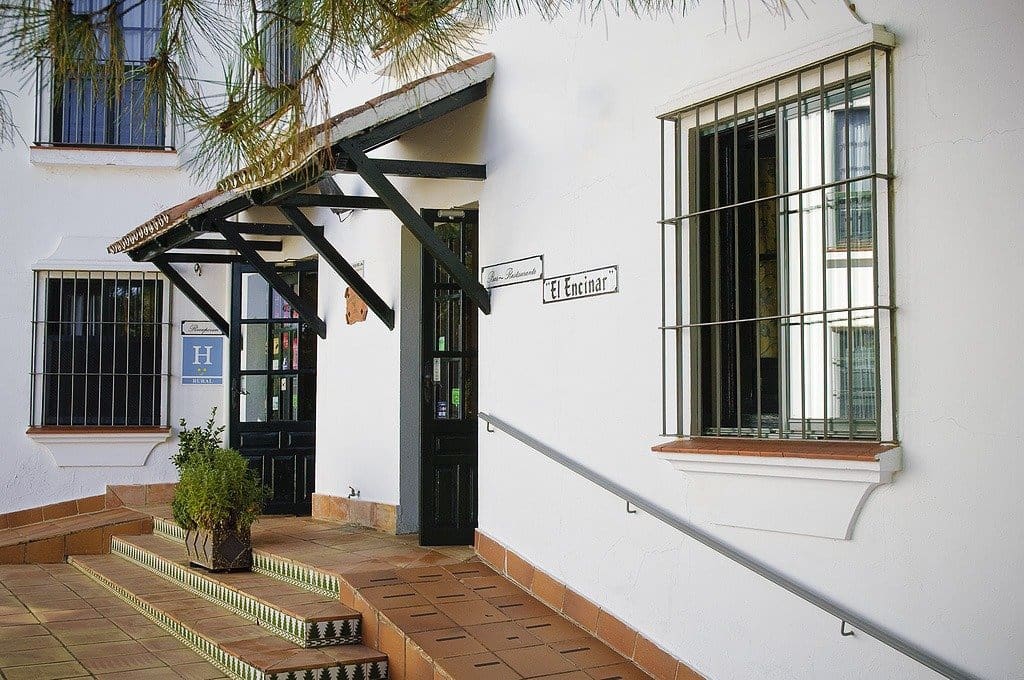 24 soveværelse Hotel til salg i Galaroza med swimmingpool garage - € 1.200.000 (Ref: 8239651)