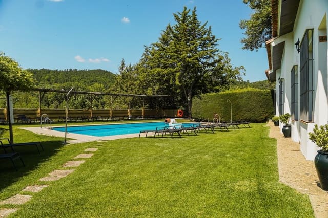 24 bedroom Hotel for sale in Galaroza with pool garage - € 1,200,000 (Ref: 8239651)