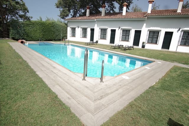 24 bedroom Hotel for sale in Galaroza with pool garage - € 1,200,000 (Ref: 8239651)