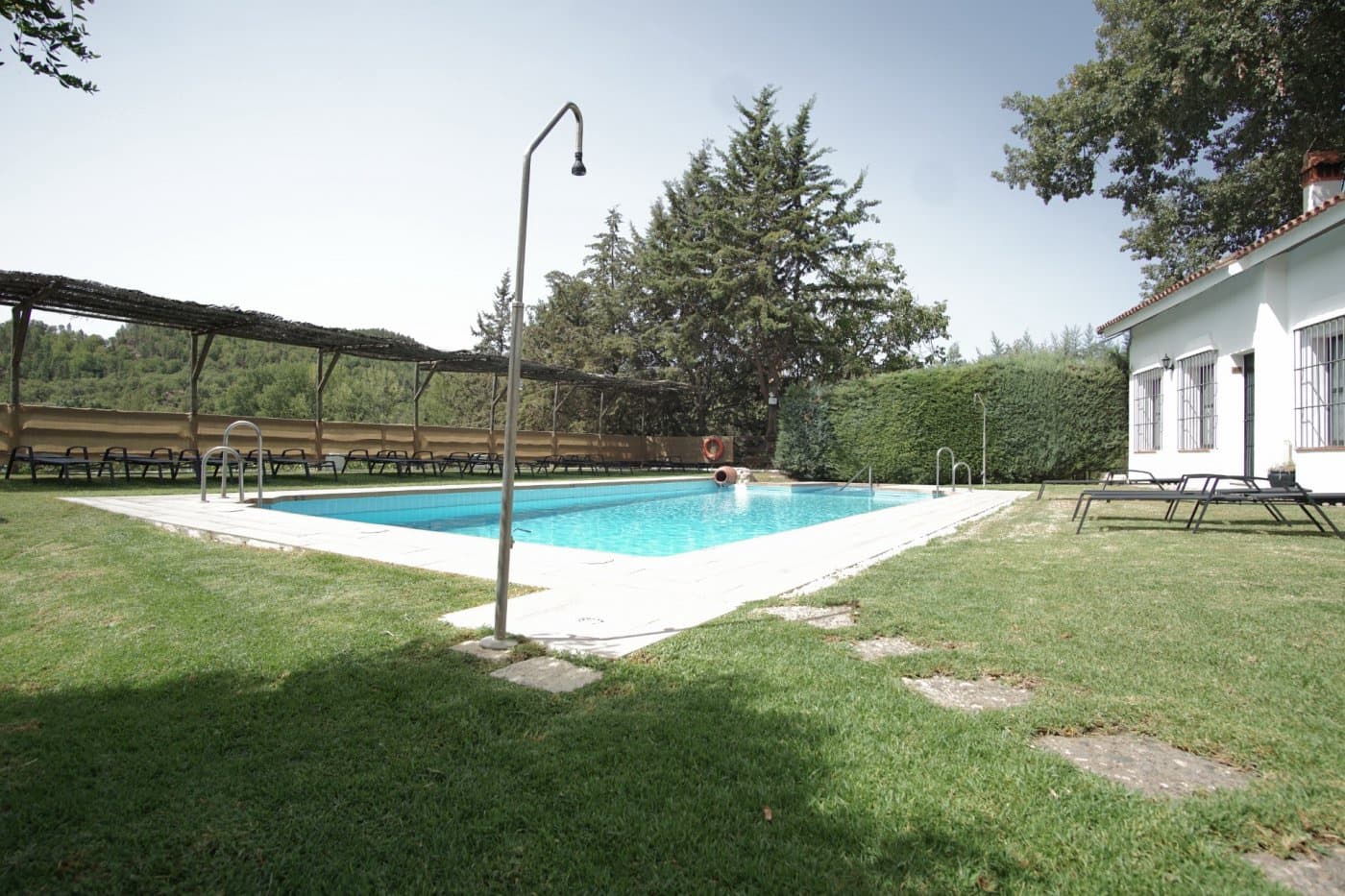 24 soveværelse Hotel til salg i Galaroza med swimmingpool garage - € 1.200.000 (Ref: 8239651)