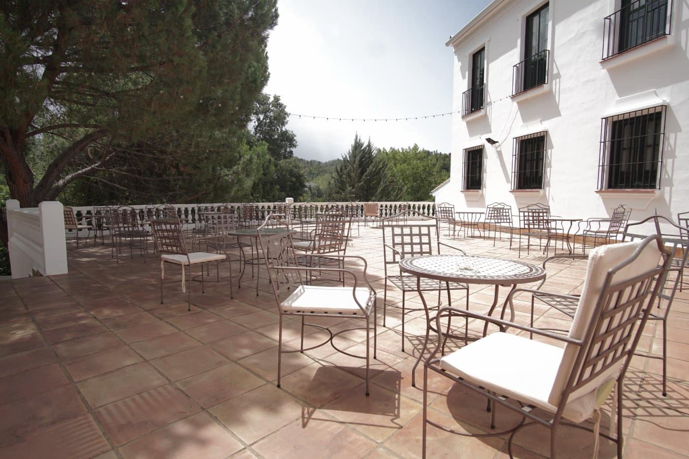 24 soveværelse Hotel til salg i Galaroza med swimmingpool garage - € 1.200.000 (Ref: 8239651)