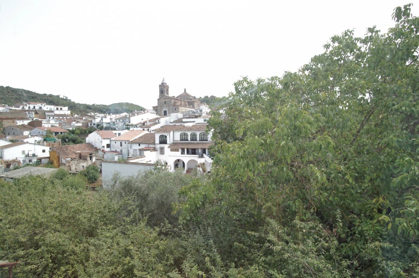 24 soveværelse Hotel til salg i Galaroza med swimmingpool garage - € 1.200.000 (Ref: 8239651)