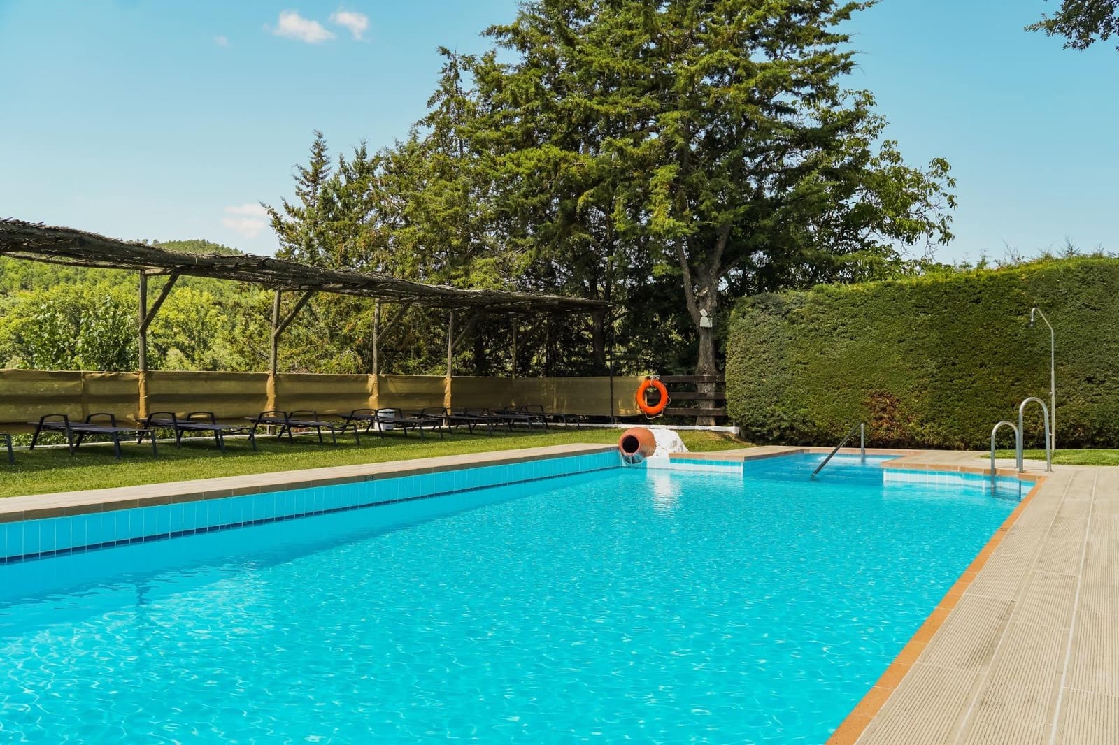 24 soveværelse Hotel til salg i Galaroza med swimmingpool garage - € 1.200.000 (Ref: 8239651)