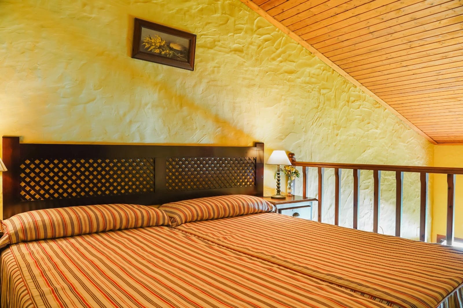 24 soveværelse Hotel til salg i Galaroza med swimmingpool garage - € 1.200.000 (Ref: 8239651)