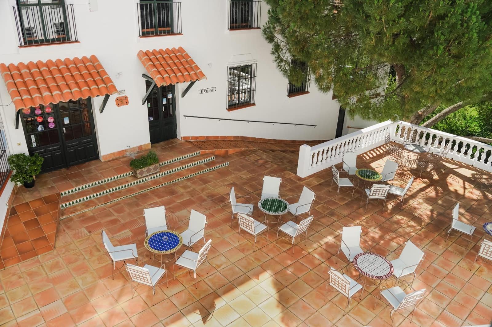 24 soveværelse Hotel til salg i Galaroza med swimmingpool garage - € 1.200.000 (Ref: 8239651)