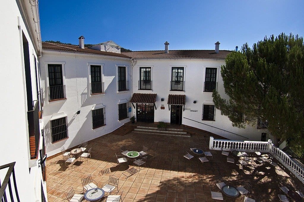 24 bedroom Hotel for sale in Galaroza with pool garage - € 1,200,000 (Ref: 8239651)