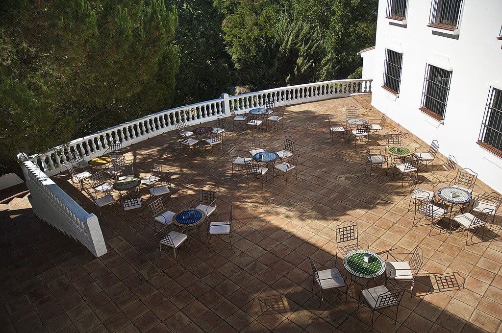 24 bedroom Hotel for sale in Galaroza with pool garage - € 1,200,000 (Ref: 8239651)