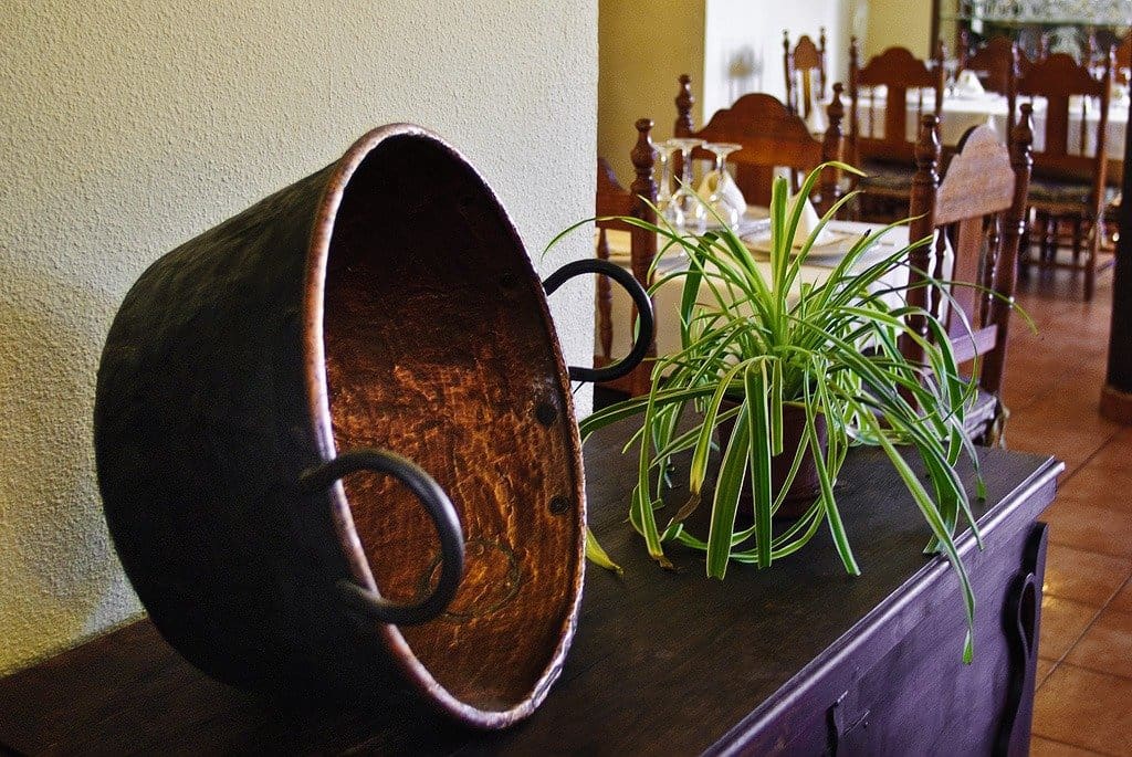 24 bedroom Hotel for sale in Galaroza with pool garage - € 1,200,000 (Ref: 8239651)
