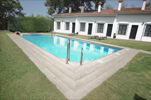 24 bedroom Hotel for sale in Galaroza with pool garage - € 1,200,000 (Ref: 8239651)