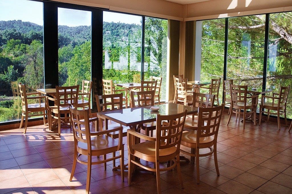 24 bedroom Hotel for sale in Galaroza with pool garage - € 1,200,000 (Ref: 8239651)
