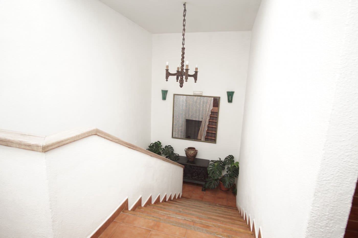 24 bedroom Hotel for sale in Galaroza with pool garage - € 1,200,000 (Ref: 8239651)