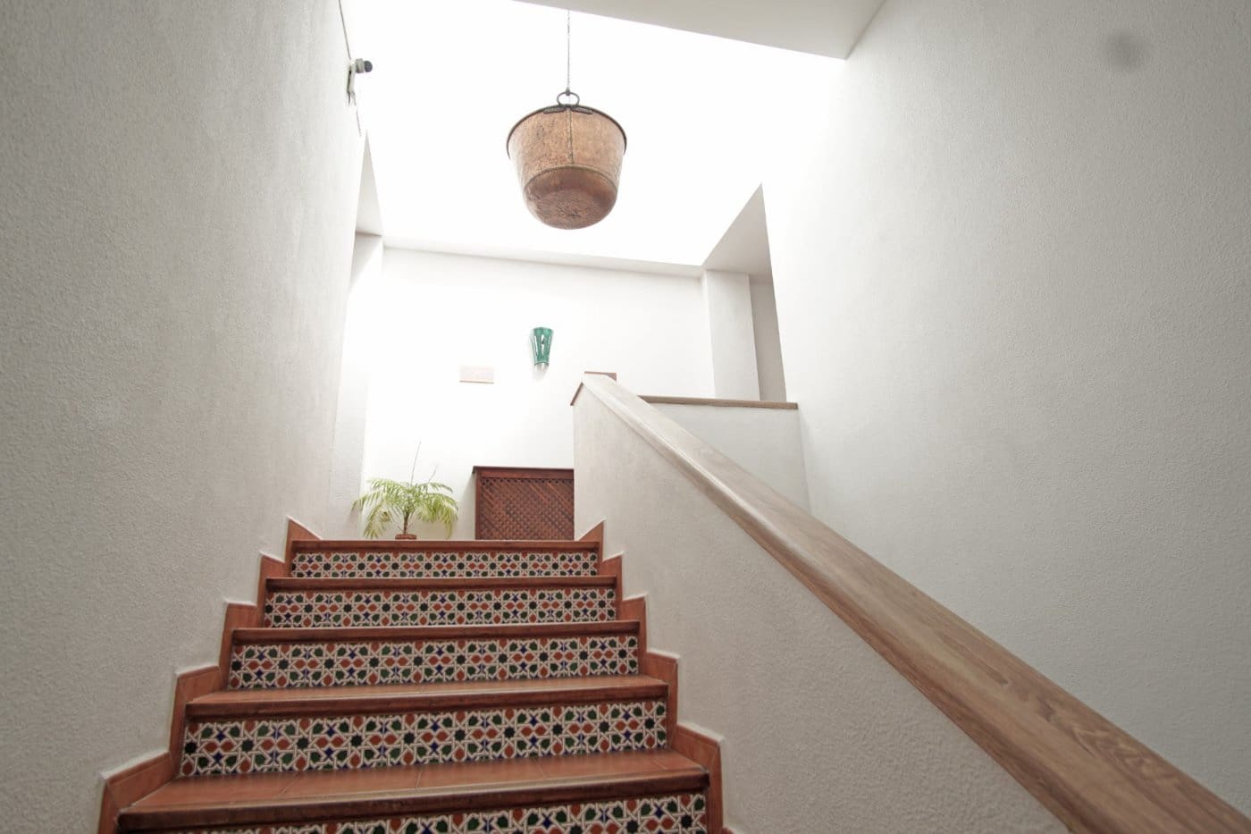 24 bedroom Hotel for sale in Galaroza with pool garage - € 1,200,000 (Ref: 8239651)