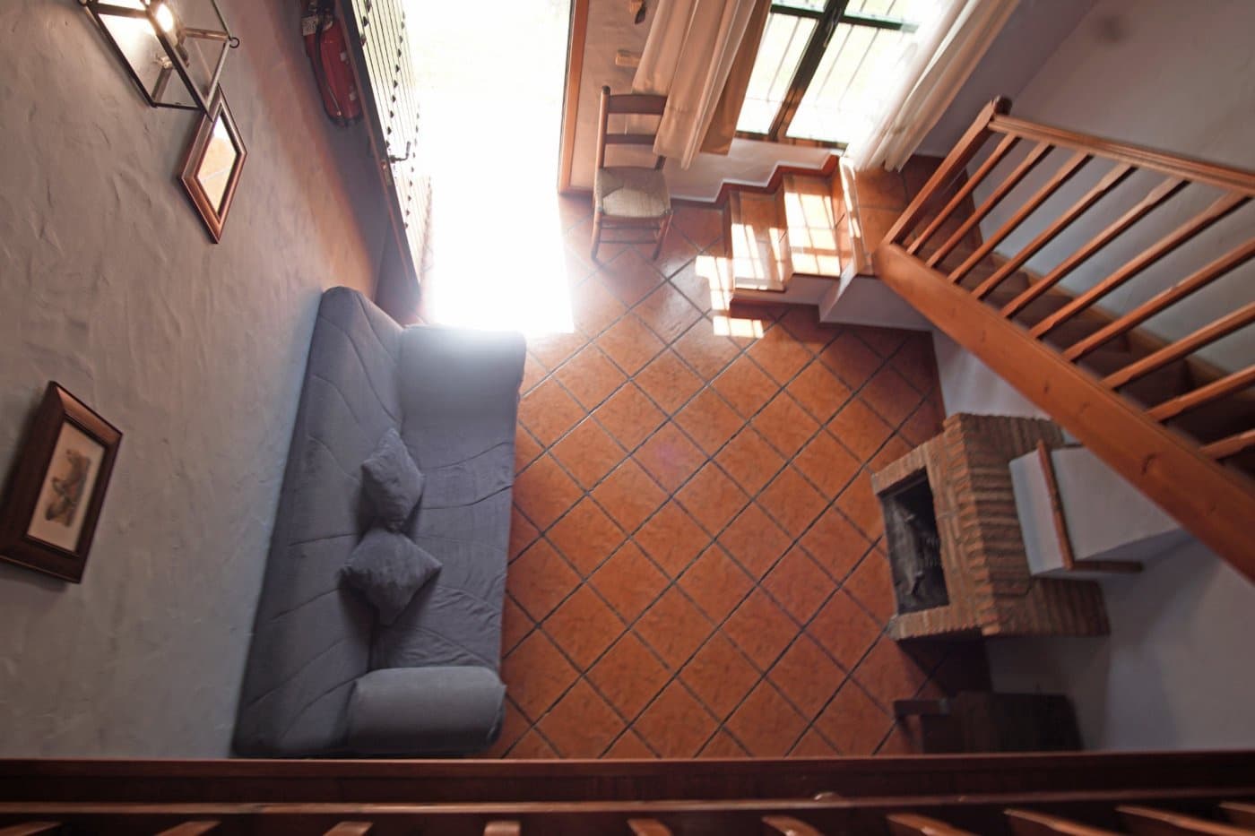 24 bedroom Hotel for sale in Galaroza with pool garage - € 1,200,000 (Ref: 8239651)