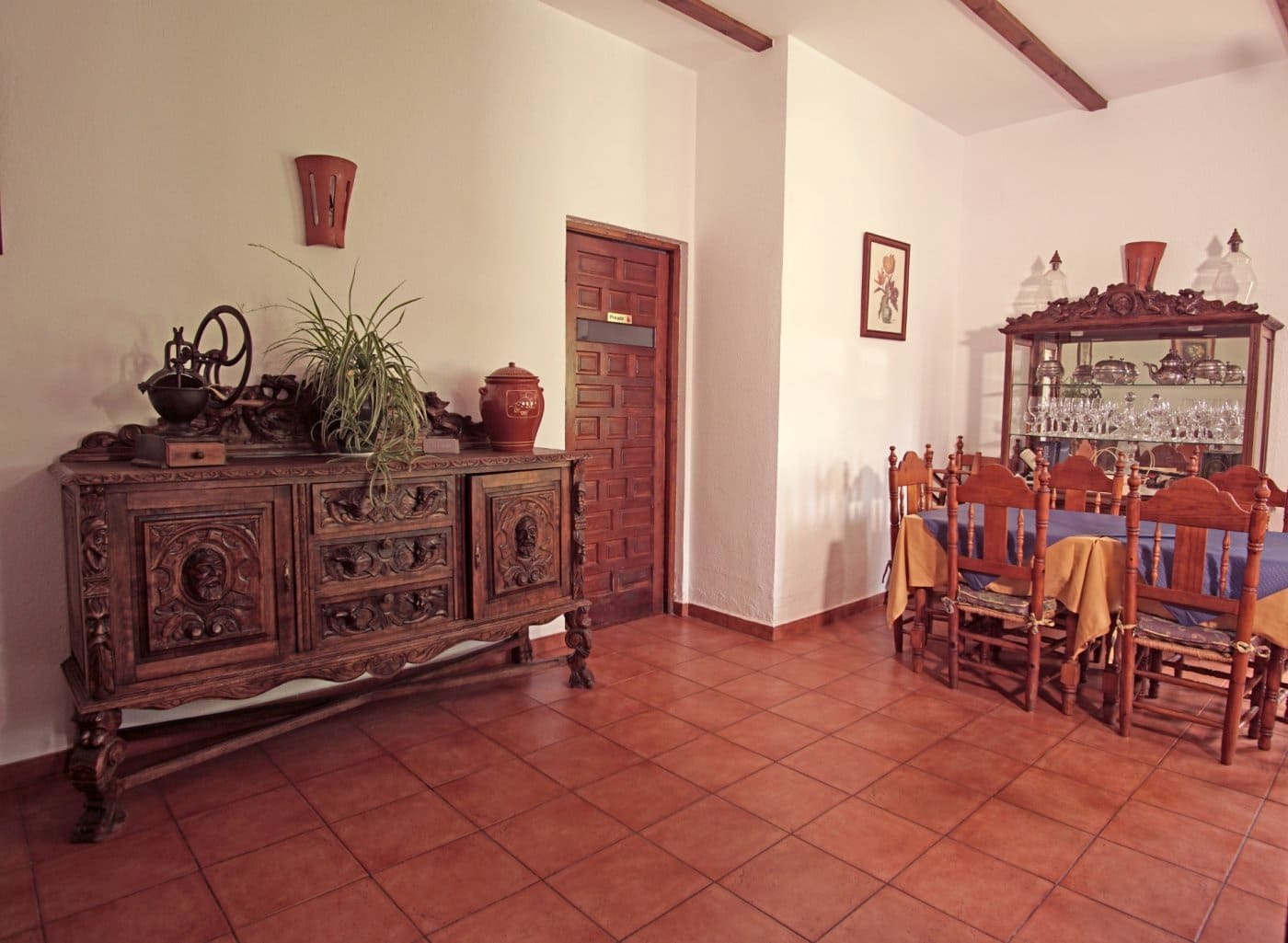 24 bedroom Hotel for sale in Galaroza with pool garage - € 1,200,000 (Ref: 8239651)
