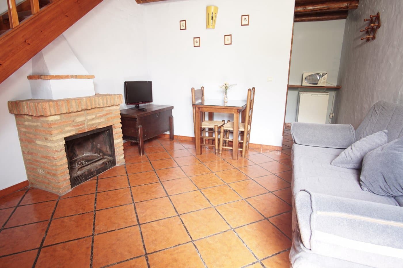 24 bedroom Hotel for sale in Galaroza with pool garage - € 1,200,000 (Ref: 8239651)