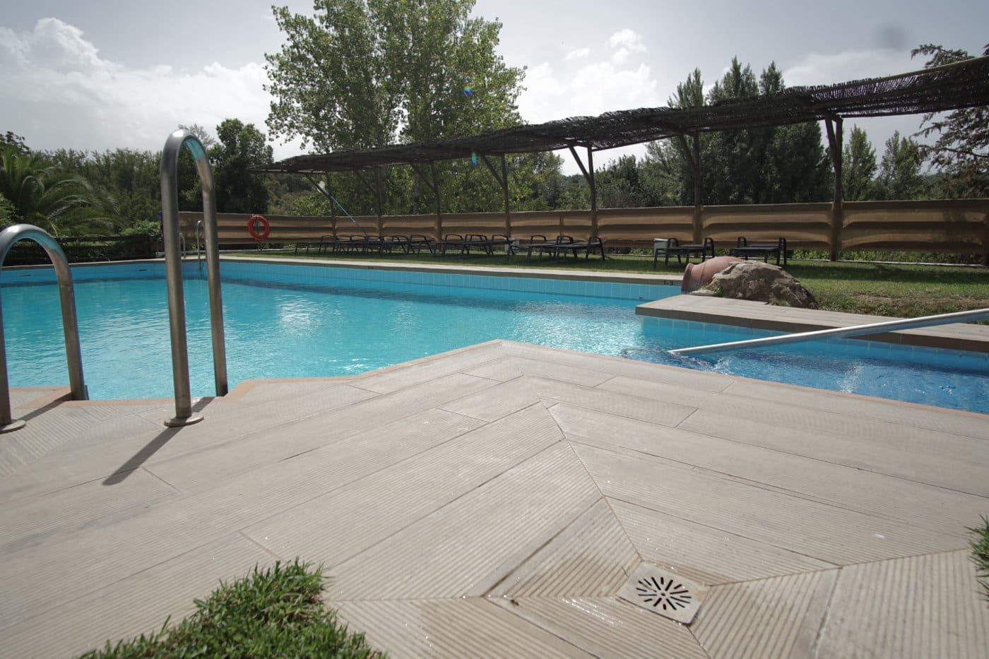 24 bedroom Hotel for sale in Galaroza with pool garage - € 1,200,000 (Ref: 8239651)