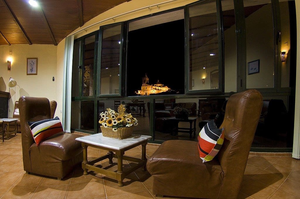 24 bedroom Hotel for sale in Galaroza with pool garage - € 1,200,000 (Ref: 8239651)