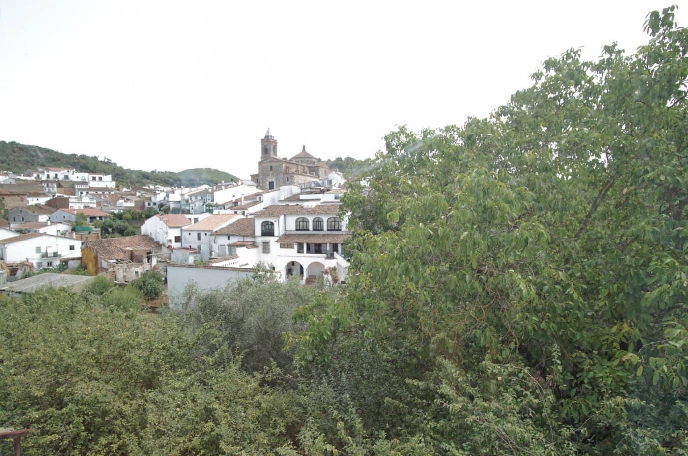 24 bedroom Hotel for sale in Galaroza with pool garage - € 1,200,000 (Ref: 8239651)