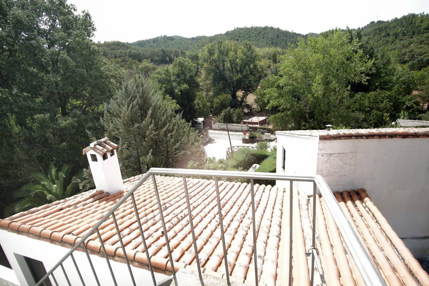 24 bedroom Hotel for sale in Galaroza with pool garage - € 1,200,000 (Ref: 8239651)