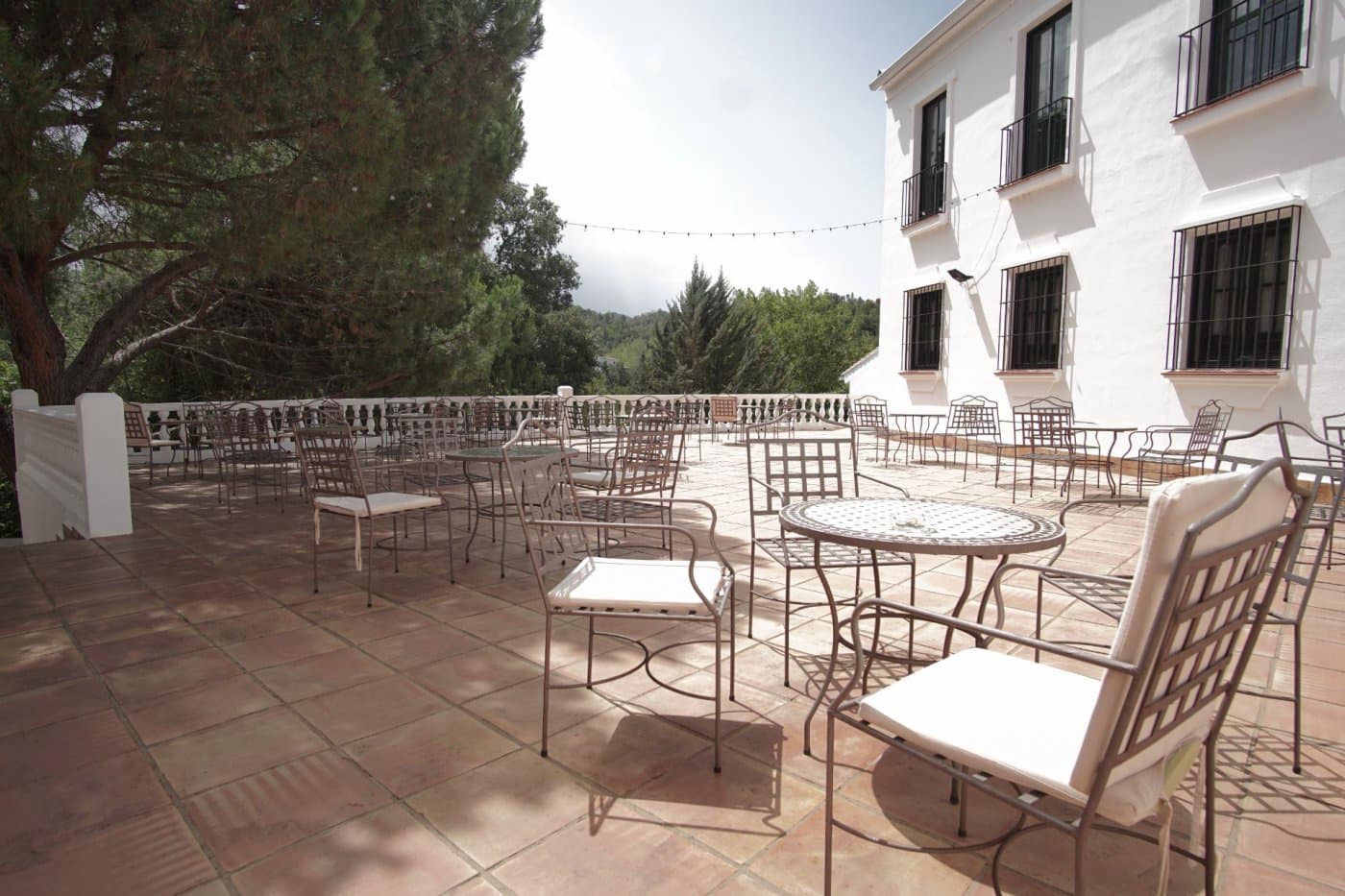 24 bedroom Hotel for sale in Galaroza with pool garage - € 1,200,000 (Ref: 8239651)