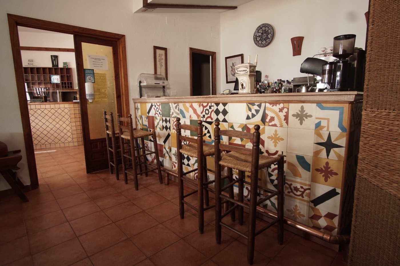 24 bedroom Hotel for sale in Galaroza with pool garage - € 1,200,000 (Ref: 8239651)