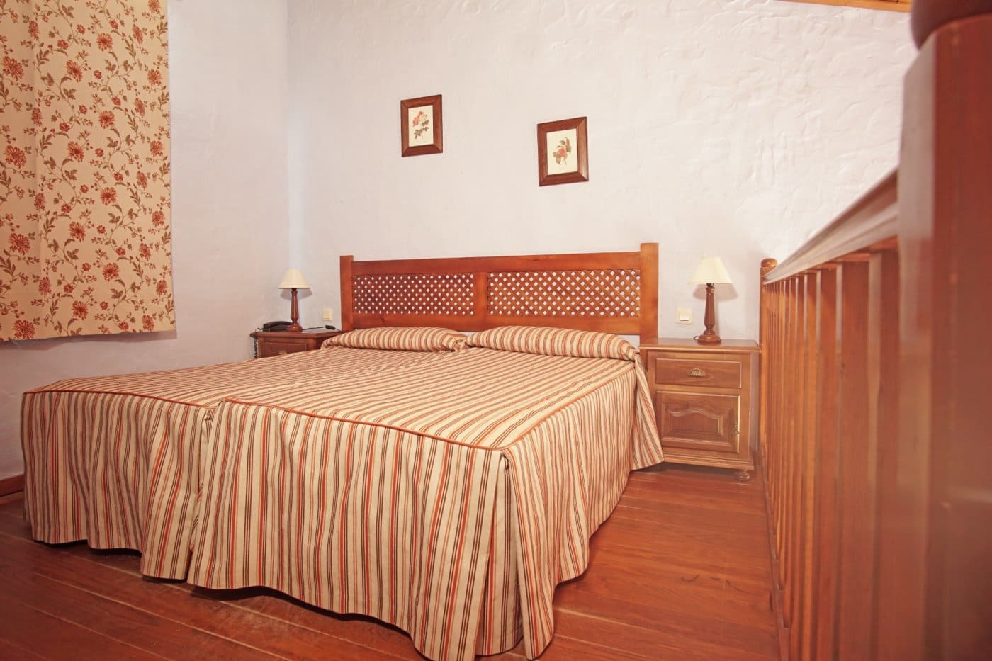 24 bedroom Hotel for sale in Galaroza with pool garage - € 1,200,000 (Ref: 8239651)