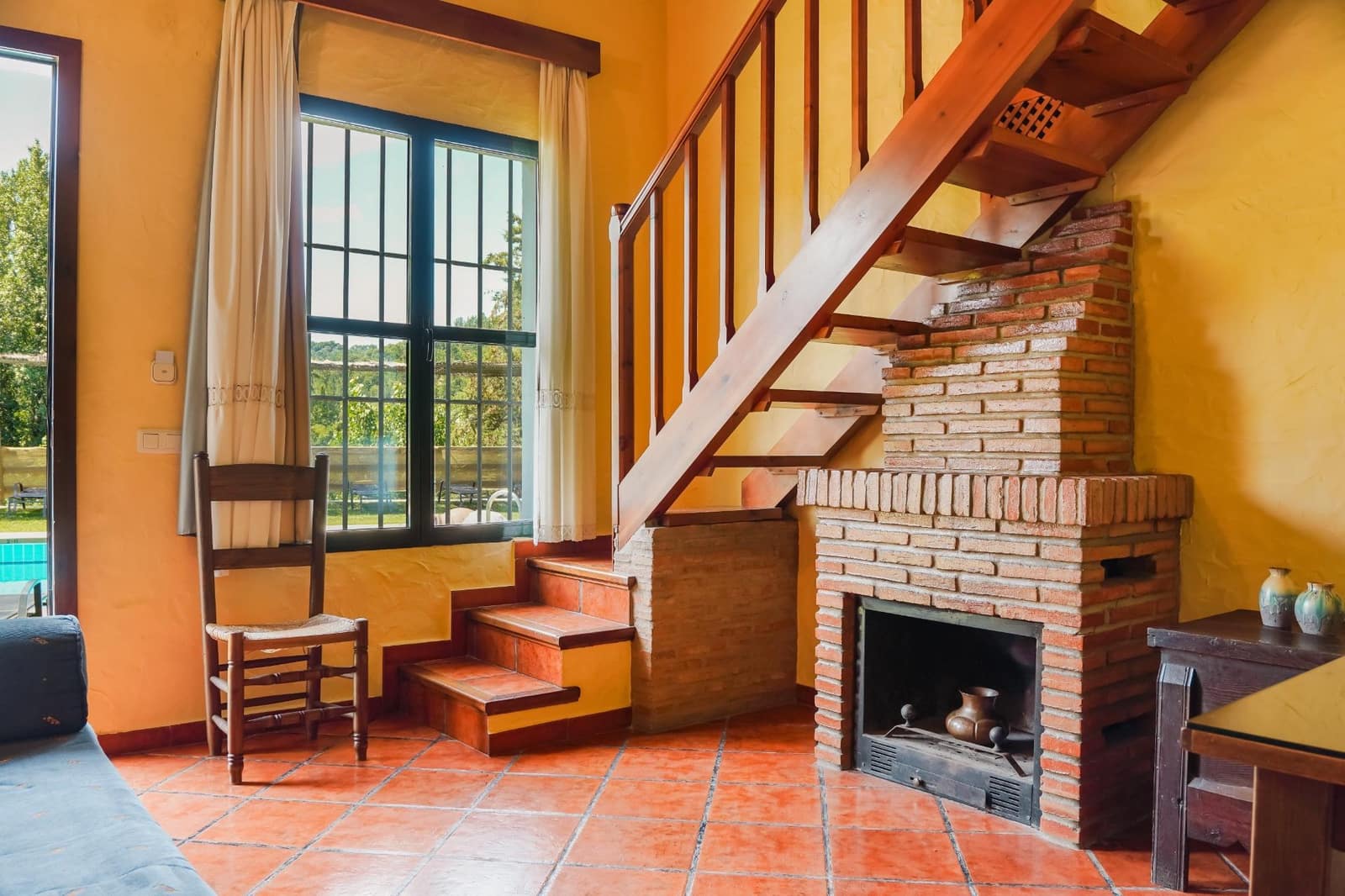 24 bedroom Hotel for sale in Galaroza with pool garage - € 1,200,000 (Ref: 8239651)