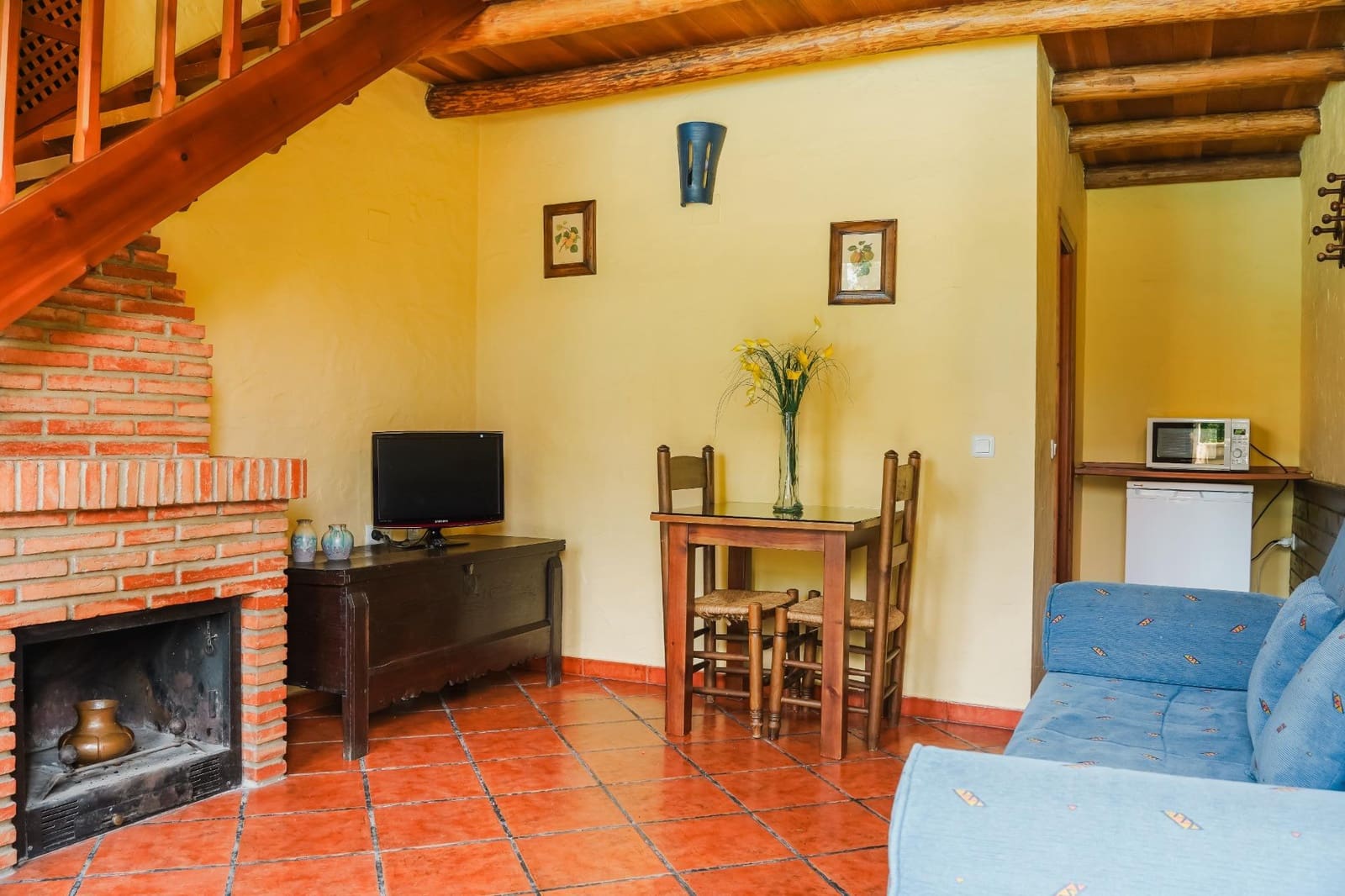 24 bedroom Hotel for sale in Galaroza with pool garage - € 1,200,000 (Ref: 8239651)