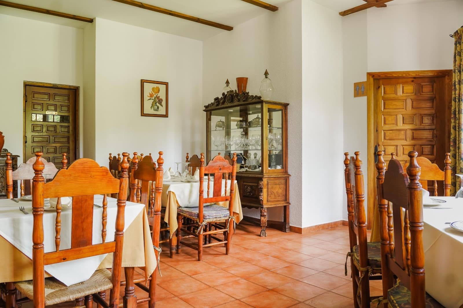 24 bedroom Hotel for sale in Galaroza with pool garage - € 1,200,000 (Ref: 8239651)