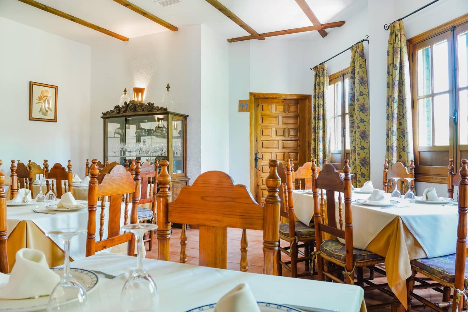 24 bedroom Hotel for sale in Galaroza with pool garage - € 1,200,000 (Ref: 8239651)