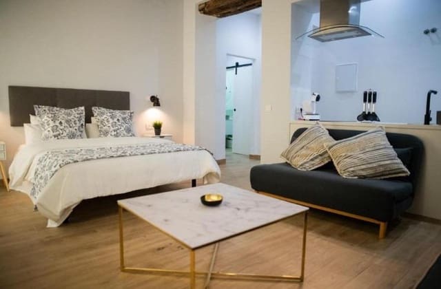 20 soverom Hotell til salgs i El Puerto de Santa María med svømmebasseng - € 2 096 800 (Ref: 8371064)