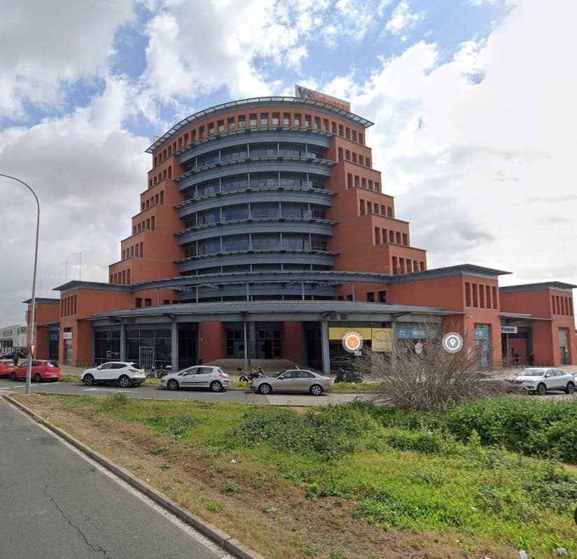 Kontor til salg i Sevilla by med garage - € 2.096.800 (Ref: 8505733)