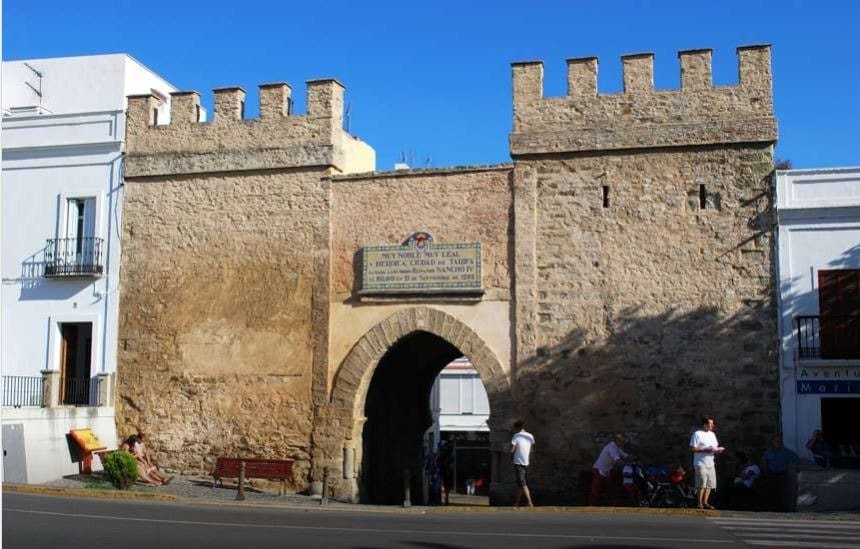 Hotel til salg i Tarifa - € 2.300.000 (Ref: 8610613)