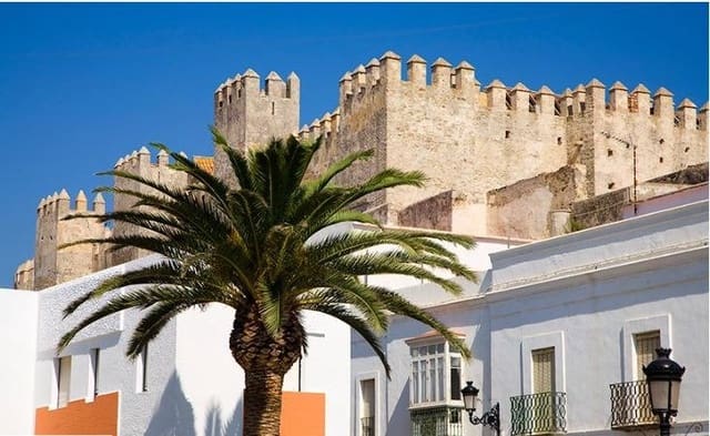Hotel til salg i Tarifa - € 2.300.000 (Ref: 8610613)