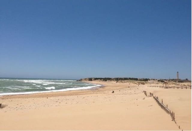 Hotel til salg i Tarifa - € 2.300.000 (Ref: 8610613)