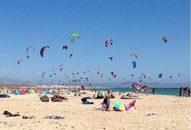 Hotel til salg i Tarifa - € 2.300.000 (Ref: 8610613)