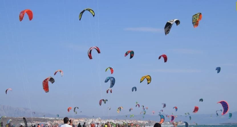 Hotel til salg i Tarifa - € 2.300.000 (Ref: 8610613)