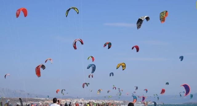 Hotel til salg i Tarifa - € 2.300.000 (Ref: 8610613)