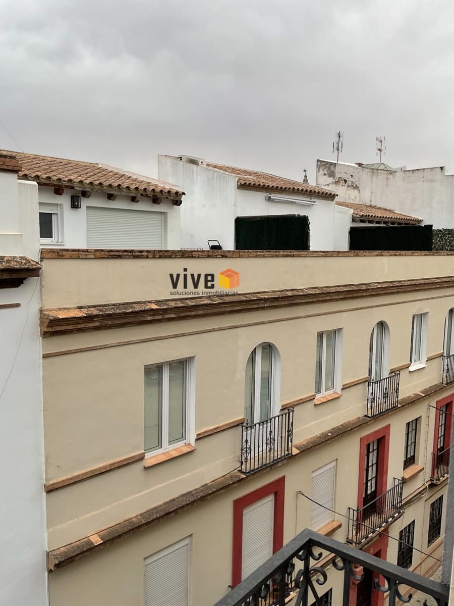 5 soveværelse Lejlighed til salg i Sevilla by med garage - € 1.120.000 (Ref: 8662347)