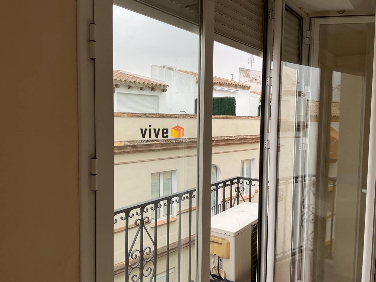 5 soveværelse Lejlighed til salg i Sevilla by med garage - € 1.120.000 (Ref: 8662347)