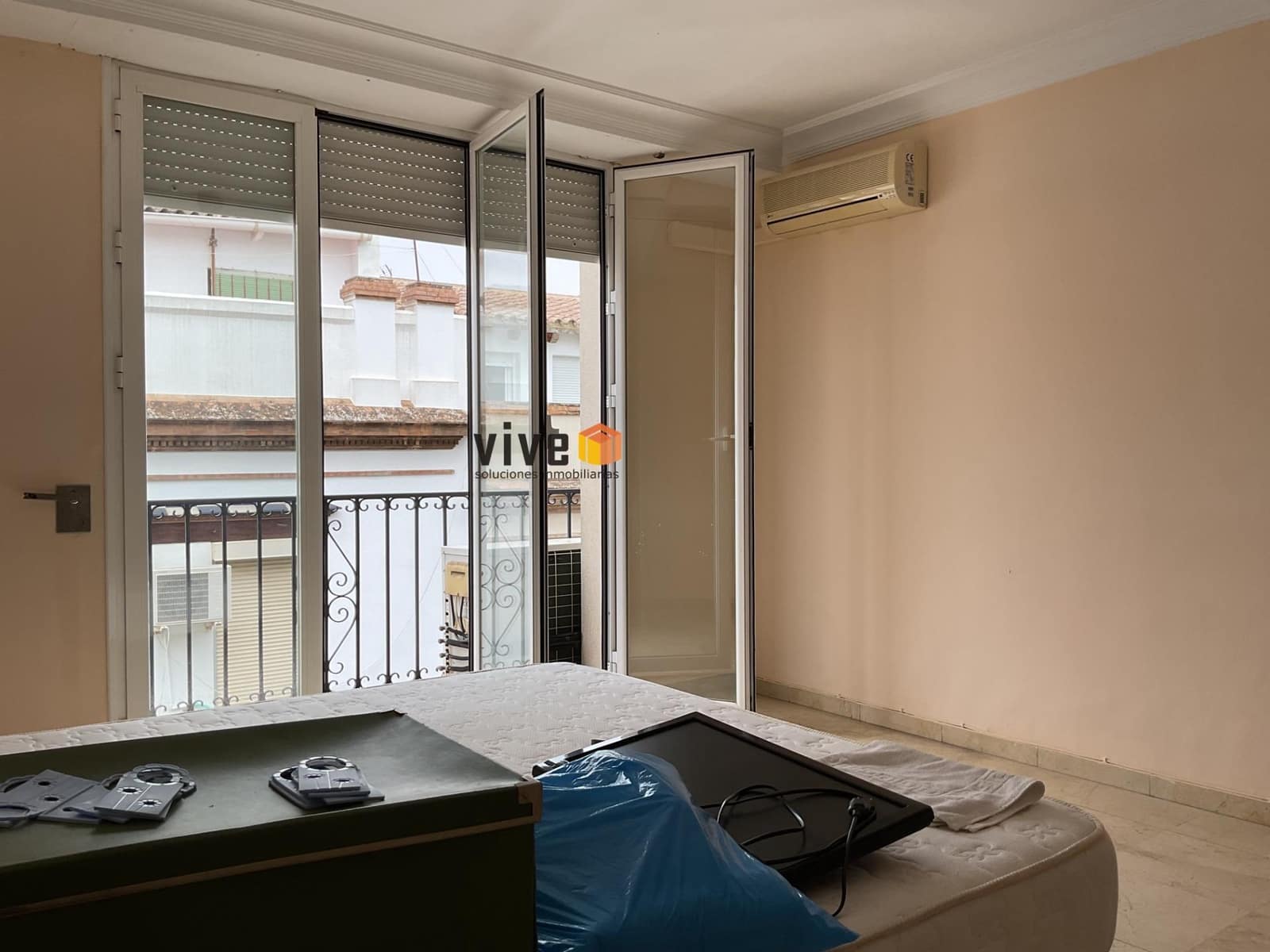 5 soveværelse Lejlighed til salg i Sevilla by med garage - € 1.120.000 (Ref: 8662347)