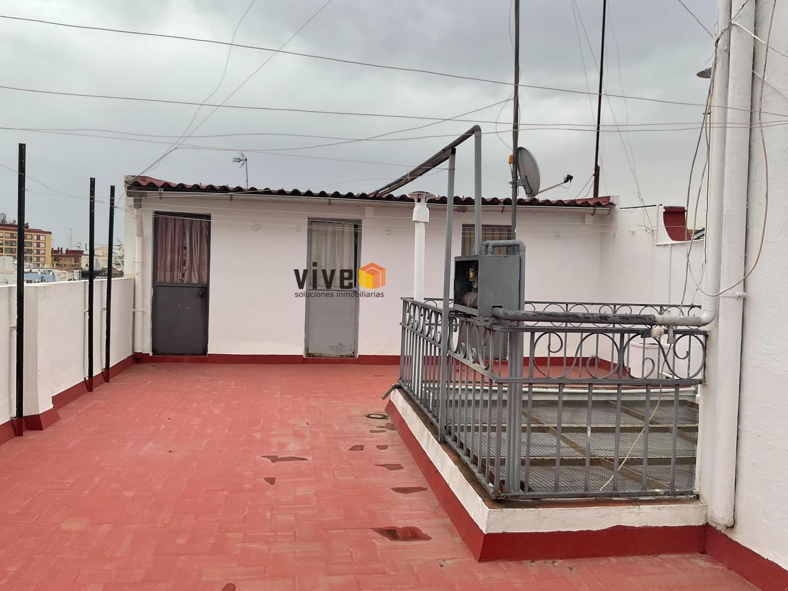 5 soveværelse Lejlighed til salg i Sevilla by med garage - € 1.120.000 (Ref: 8662347)