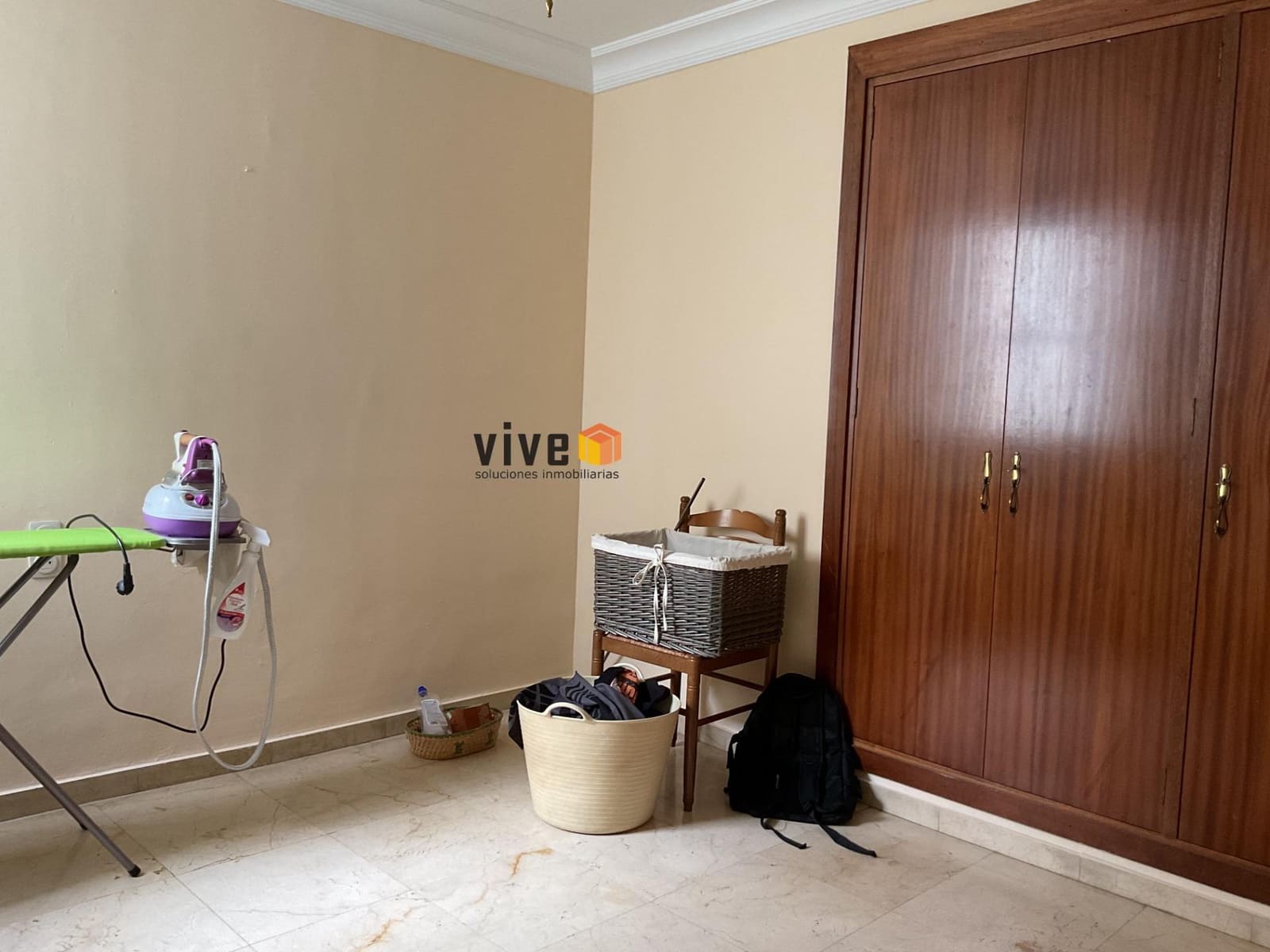 5 soveværelse Lejlighed til salg i Sevilla by med garage - € 1.120.000 (Ref: 8662347)