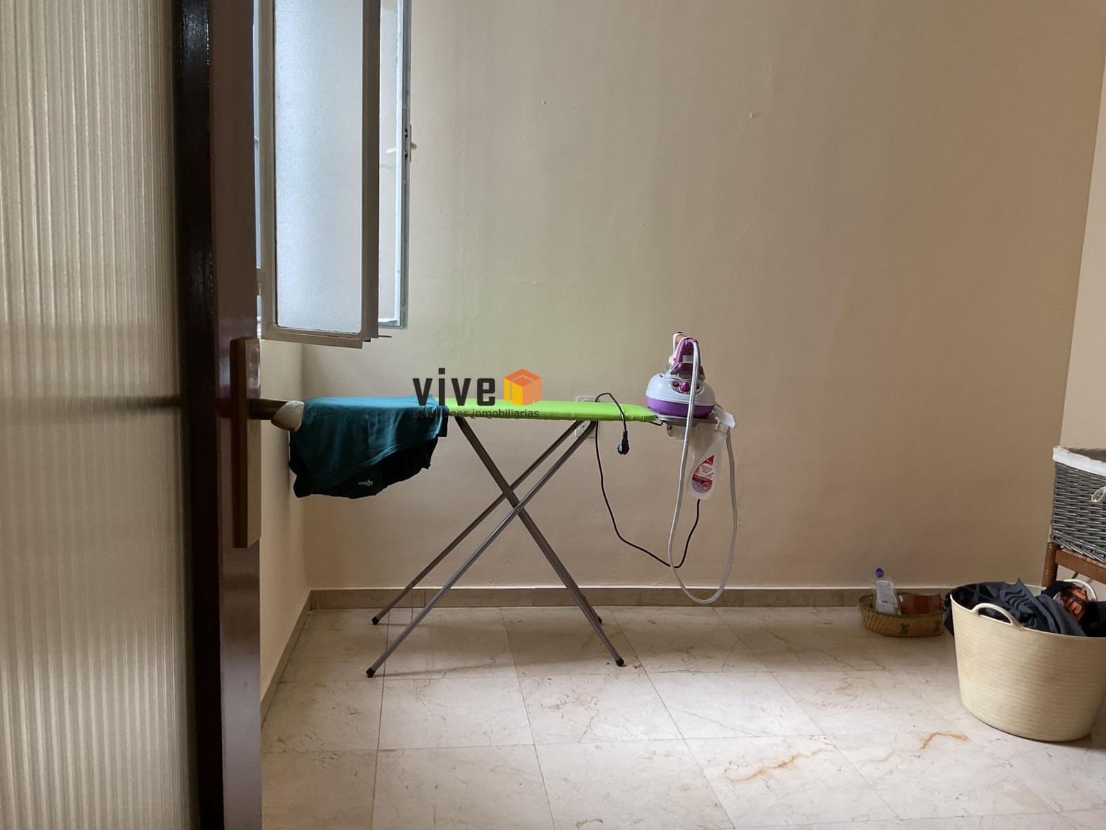 5 soveværelse Lejlighed til salg i Sevilla by med garage - € 1.120.000 (Ref: 8662347)