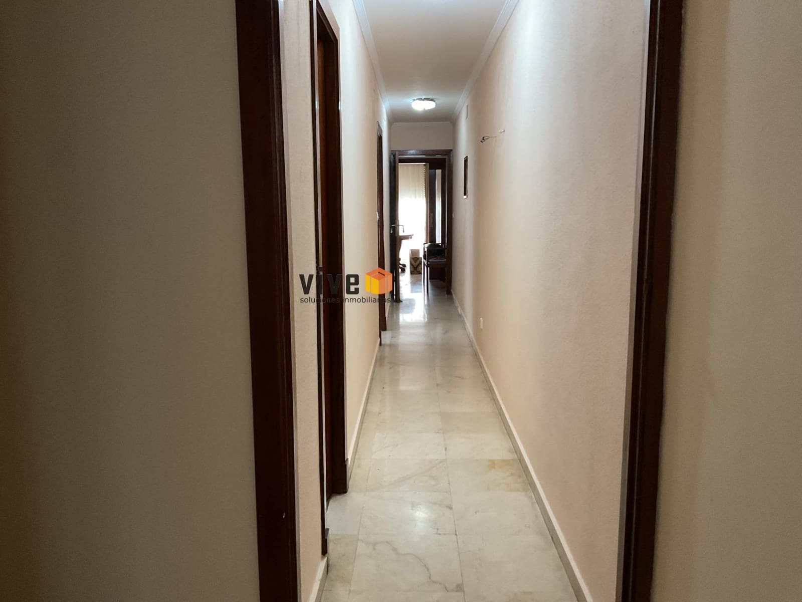 5 soveværelse Lejlighed til salg i Sevilla by med garage - € 1.120.000 (Ref: 8662347)