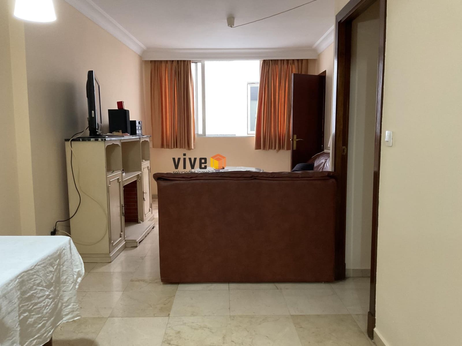 5 soveværelse Lejlighed til salg i Sevilla by med garage - € 1.120.000 (Ref: 8662347)