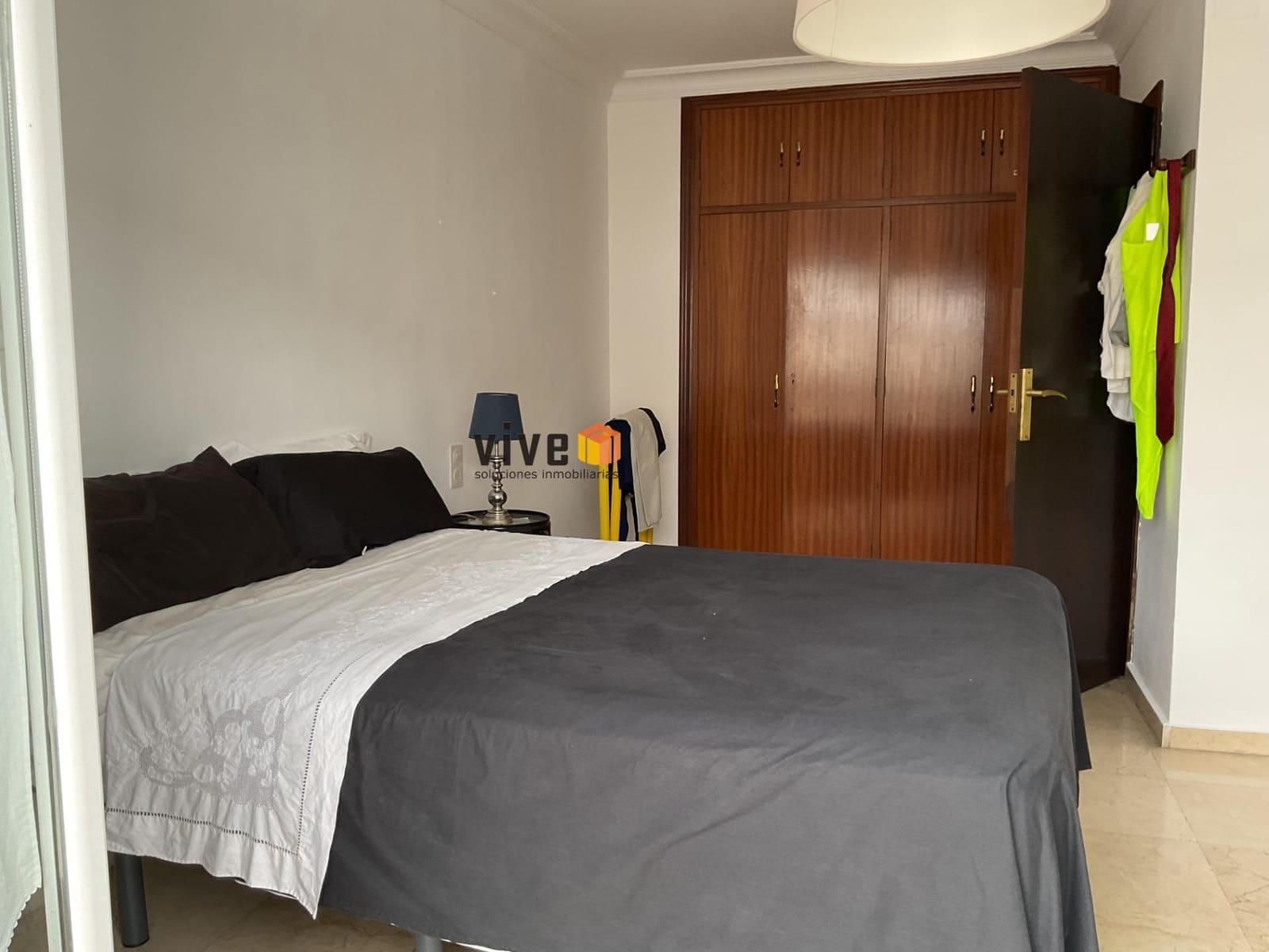 5 soveværelse Lejlighed til salg i Sevilla by med garage - € 1.120.000 (Ref: 8662347)